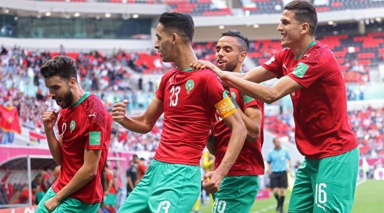 Coupe arabe des nations: Le Maroc surclasse la Jordanie et passe au deuxième tour